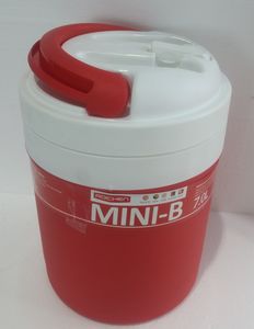 Хүйтэн баригч сав/ Mini-B 7л/