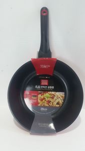 Хайруулын таваг/ Wok pan/