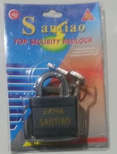 Цоож хар 40мм Santiao