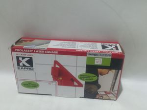 Лазер 891 Red prlaser laser sguare