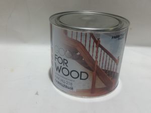 Лак /тосон/ FARBITEX ПРОФИ GOOD FOR WOOD  НЦ -218  Дотор болон гадна гялгар хурдан хаталттай  1.7кг