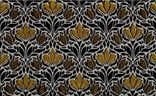 Плита 31.6x59.2 spring negro