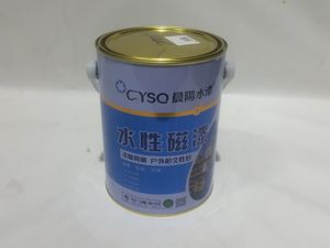 Лак CYSQ өнгөгүй 3кг /20-30мв/