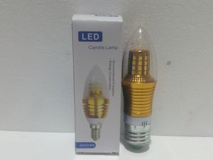Led ламп 9вт E27 /1213/