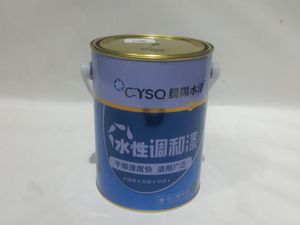 Будаг CYSQ Хар 3кг /20-30мв/