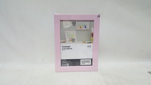 Ikea жааз 13x18