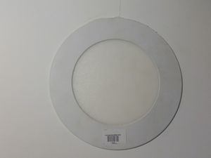 Led ламп 9вт 6500к /1361/