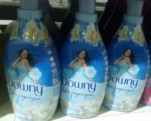 Хувцас зайлагч downy 1.5л цэнхэр