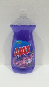 Аяга угаагч шингэн Ajax /Lavender 887ml/