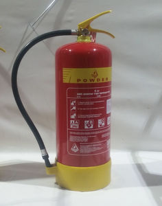 ABC 8кг ISO 9001 нунтаг