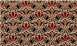 Плита 31.6x59.2 spring cobre