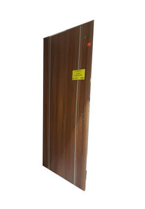 Хаалга ам дарагчтай 80x205