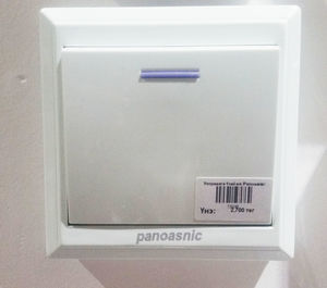 Унтраалга 1тай ил /Panoasnic/