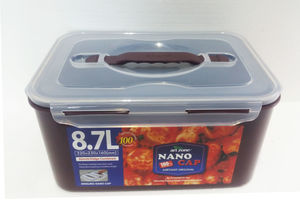 Кимчиний сав Nano cap 8,7 л