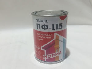 Будаг НОРМА цагаан 0.9кг /1хайрцагт 14ш/