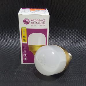 Manha Led гэрэл Е27 10вт 8164