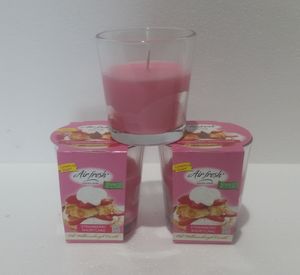 Лаа 85гр /Strawberry/