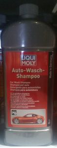 Машин угаагч хөөс Auto wasch shampoo 1L art 1545