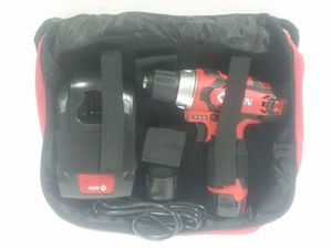 Батерей дрель BL6212CB /12V KEN/