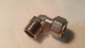 Булан GA ф15 PVC эр