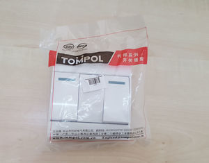 Tompol Унтраалга 3-тай далд