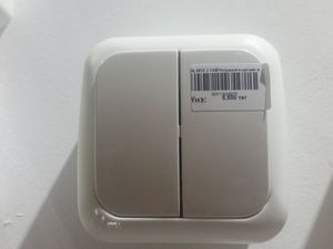 PALMYE 2 ТОЙ Унтраалга цагаан ил Viko 6601
