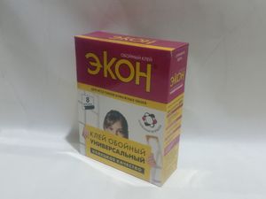 Обойн цавуу /цаасан, экон/  200г