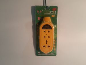 Уртасгагч 3тай /Orange YJ 988 16A /