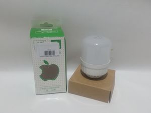 Led ламп 10вт  E27 /дөрвөлжин/