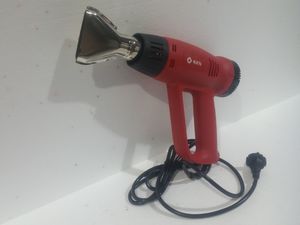 Халуун үлээгч 8600E /1800W KEN/
