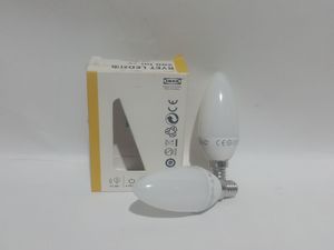 Led ламп E14 2700k 3вт Ryet