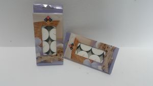 Лаа fresh linen 8 pc