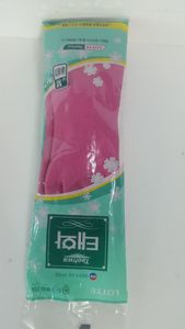 Цэвэрлэгээний резинэн бээлий Taehwo lotte