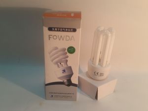 Агаар цэвэршүүлэгч ион гэрэл мушгиа 15w