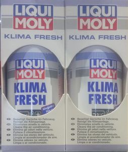 Парны үнэр дарагч KLIMA-FRESH   150ML art 4065
