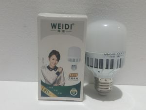 Led ламп 5вт  E27 /дөрвөлжин/  weidi