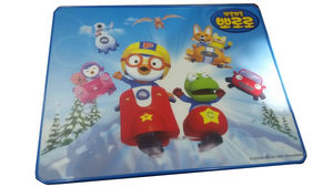 Ширээ /pororo 60х48см/