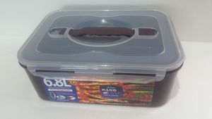 Кимчиний сав Nano cap 6,8 л