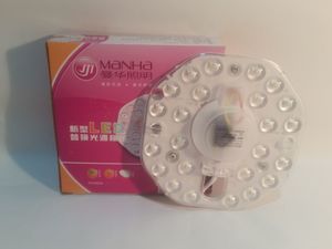 Запас Led гэрэл 12вт Manha 1771
