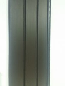 Соффит цулгуй Docke (шоколад) 3050х305мм