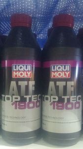 Кропны тос/ Top tec ATF 1900/