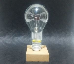 Лампа 300вт6254