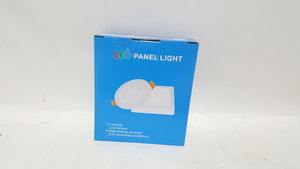 Led гэрэл 6вт /3 өнгө асдаг энгийн/