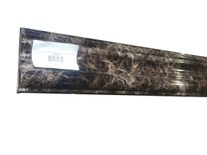хүрээ PVC EE-G12 2400x30мм