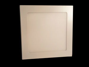 Led гэрэл 18вт/дөрвөлжин цагаан/7985