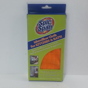 Гал тогооны алчуур /Spic Span/
