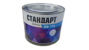 Будаг саарал стандарт 1,9кг