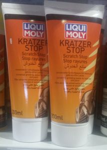 дрилл өнгөлгөө Kratzer Stop 0,2L art 2320