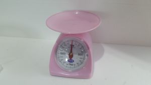 хүнсний жин Kitchen scale 1кг