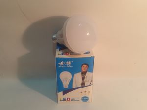 Led ламп 18вт E27 world pump /бөөрөнхий/